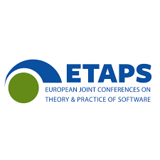 ETAPS logo