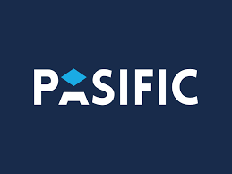 logo programu PASIFIC